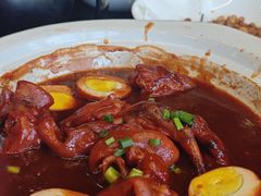 -大灶头·新昌菜(中国茶市店)