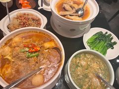 闽和南白萝卜饭-闽和南(深圳万象城店)