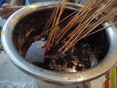 -痴串串(星汉路总店)