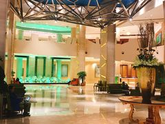 -成都世纪城假日酒店-西楼