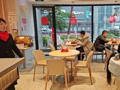 -每味每客·重庆麻辣烫(拓展大厦店)