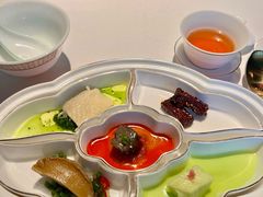 -许家菜(望江店)