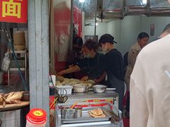 -杨家牛肉汤(淮建路店)