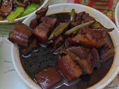 -蘭心餐厅(进贤路店)