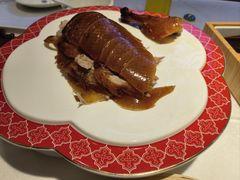 -京味民福烤鸭店(建设四马路店)