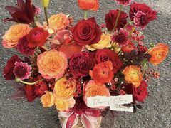 -F.Story 花和故事(新天地店)