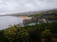 -蓬莱阁景区