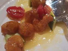 -德胜轩正宗顺德菜(宝安沙井会展中心店)