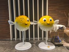 -永安鱼庄·镇江菜(东吴路店)