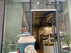 -Something For(中洲湾店)