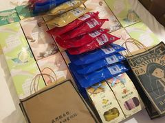 -黄胜记肉干(思明店)