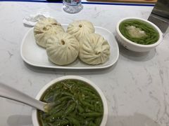-李与白包子铺(桐梓林店)