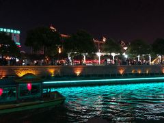 -南通濠河风景名胜区