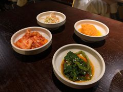 -Fuzzy Bistro 浮几韩餐·茶酒馆
