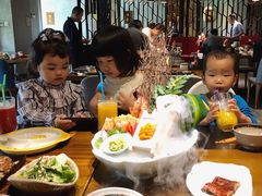 -和彩放题餐厅(酒仙桥店)