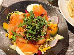 -SHADOWS•Bistro&Eatery(安福路店)