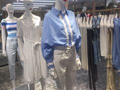 -ochirly(龙之梦购物中心店)