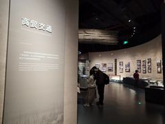 -中国闽台缘博物馆