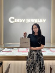 点击看大图 -Cindy Jewelry·钻戒·彩色宝石