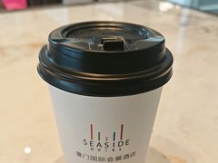 -怡海苑餐厅·厦门滨海悦华酒店
