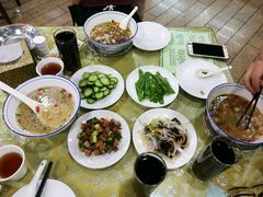 -老孙家饭庄·非遗(东关店)