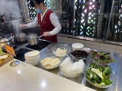 -南普陀素菜馆