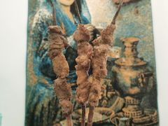-阿拉丁新疆风味餐厅·清真(罗廊巷店)