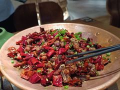 -云海肴·汽锅鸡·云南菜(领展购物广场·中关村店)