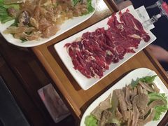 -牛很鲜潮汕牛肉火锅(朝晖路店)