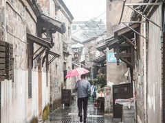 -高淳老街