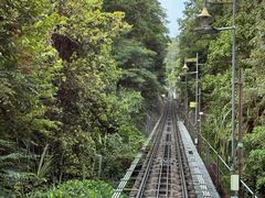 -槟城街头艺术街区