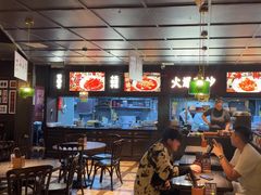 -阿大排档(长春这有山店)