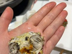 -半岛听涛蒸汽海鲜自助(K11店)
