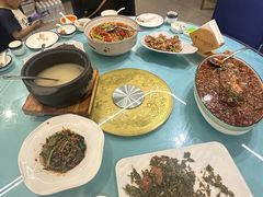 -干老四雅鱼饭店(滨江西路店)