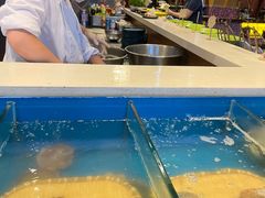 -火舞泰·泰式海鲜火锅餐厅(世纪城店)