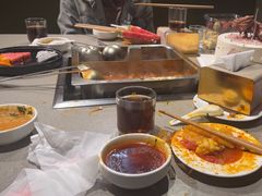 -海底捞火锅(劲松店)