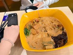 -林静小吃(复兴路店)