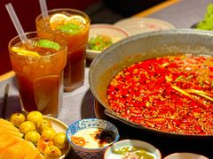 -吃城都·鱼蛙火锅(西玉龙街店)