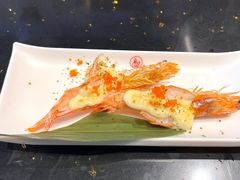 -渔乐之昕·铁板烧自助餐(虹悦城店)