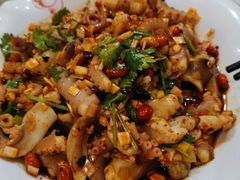 -富港会·海鲜酒楼(墟沟店)