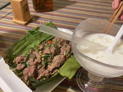 泡露达-呐咪傣园·云南菜(石厦店)