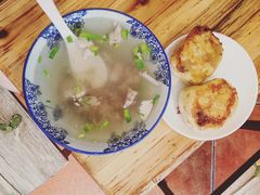 -清真·西北人家风味馆(中山中路店)