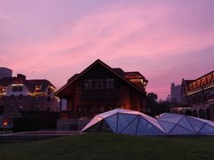 -天津津利华酒店