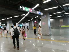 -车公庙(地铁站)