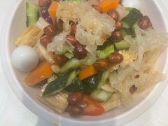 -老街坊美食汇(玉兰大街店)