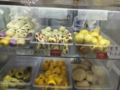 -天泽祥·鼓楼馒头(鼓楼店)