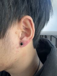 点击看大图 -龙之吻专业刺青·手工耳洞·纹身去色