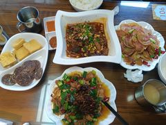 -88号小吃店·经典云南菜·地道纳西美食