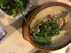 -风味小馆(天目湖宾馆店)