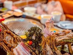 -鹤江桥·红油牛肉粉(SKP店)